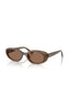 Ray-Ban 0RB 4441D 677973 53 Kadın Güneş Gözlüğü