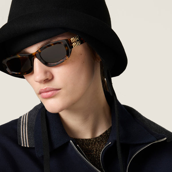 Miu miu Glimpse Güneş Gözlüğü