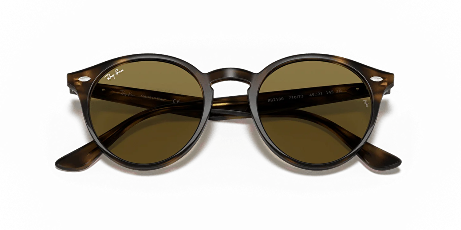 Ray-Ban RB2180 Güneş Gözlüğü Ürün ikincil görseli