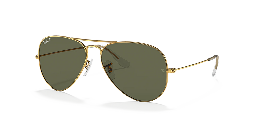 Ray-Ban RB3025 Aviator Classic