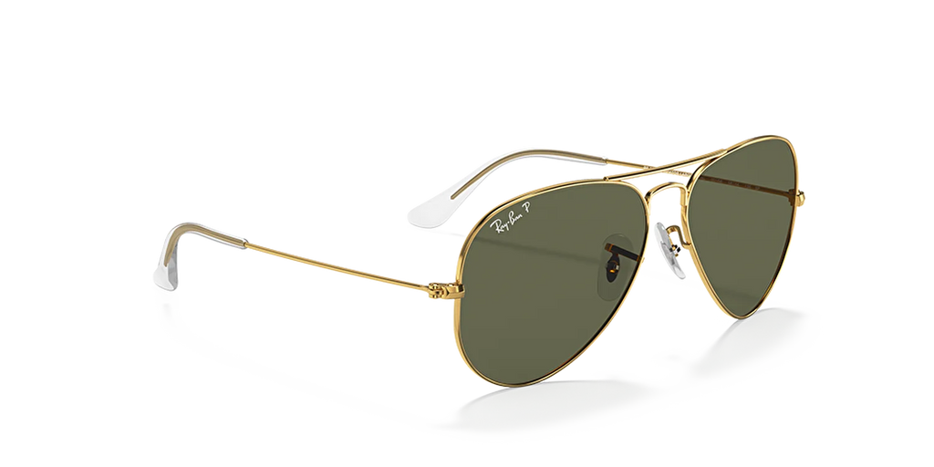 Ray-Ban RB3025 Aviator Classic