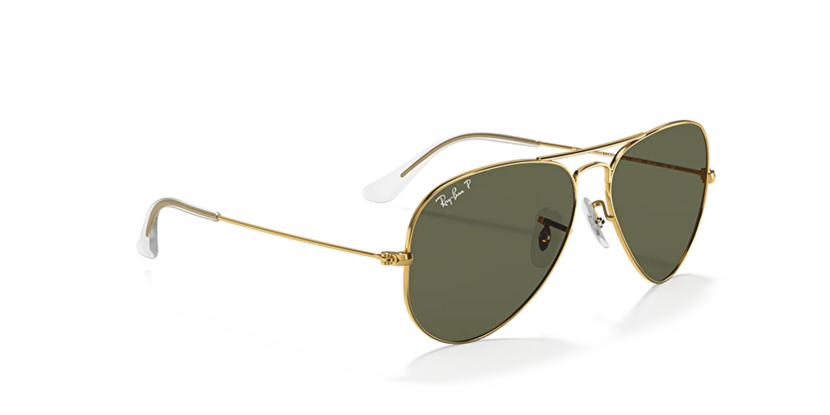 Ray-Ban RB3025 Aviator Classic