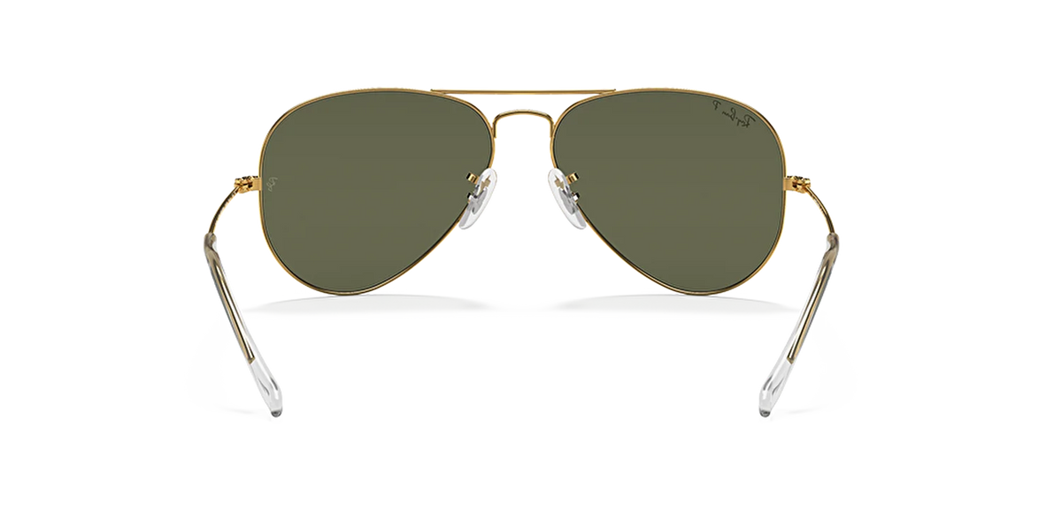Ray-Ban RB3025 Aviator Classic