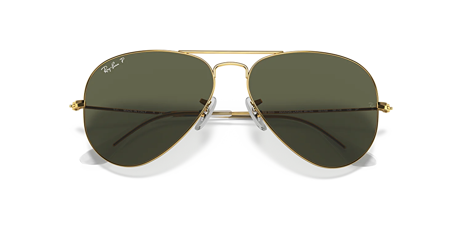 Ray-Ban RB3025 Aviator Classic Ürün ikincil görseli