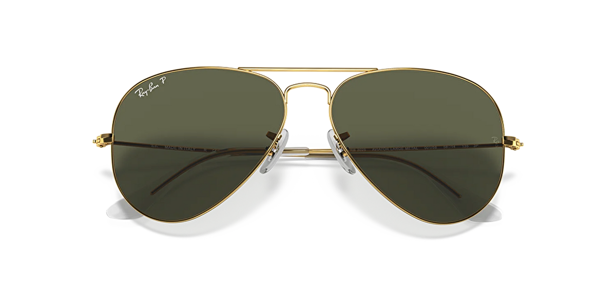 Ray-Ban RB3025 Aviator Classic
