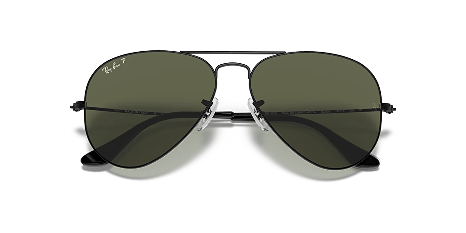 Ray-Ban RB3025 Aviator Classic Ürün ikincil görseli