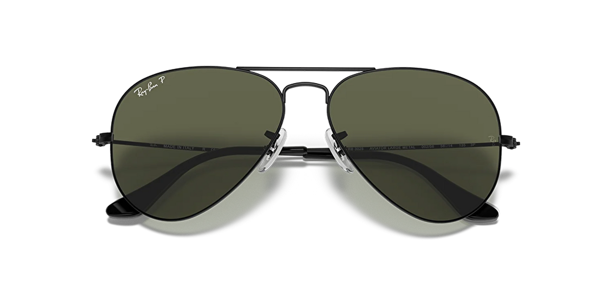 Ray-Ban RB3025 Aviator Classic