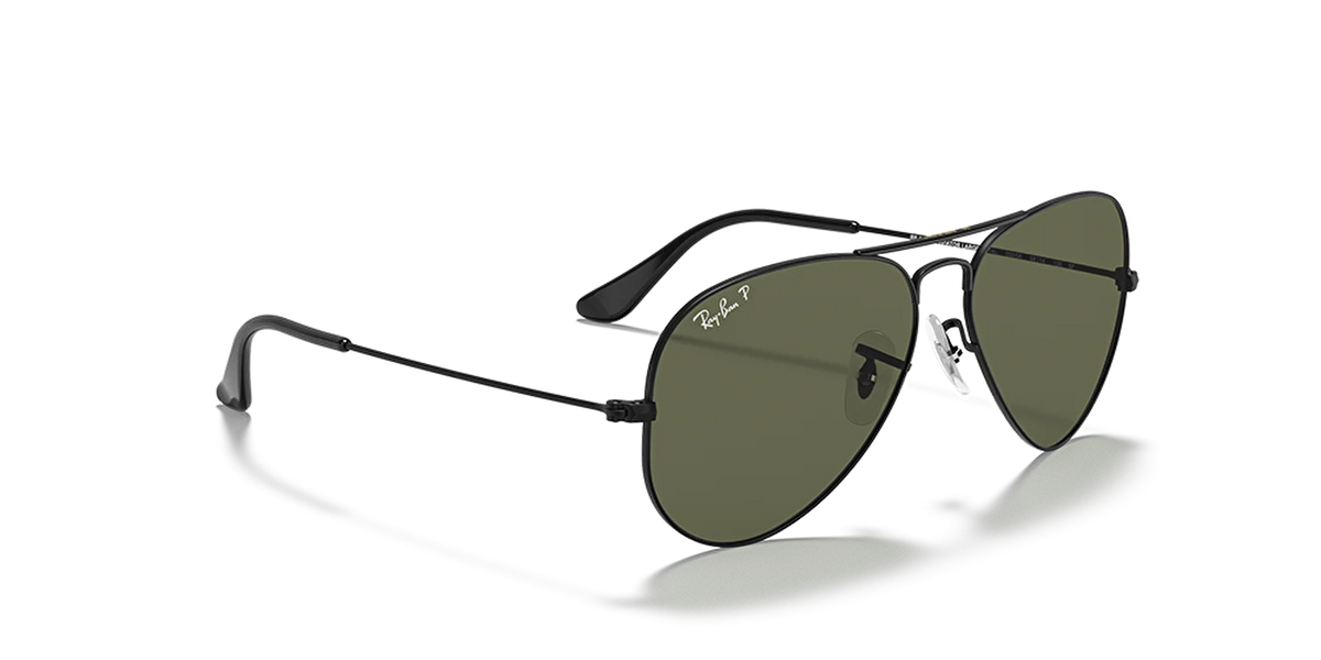 Ray-Ban RB3025 Aviator Classic