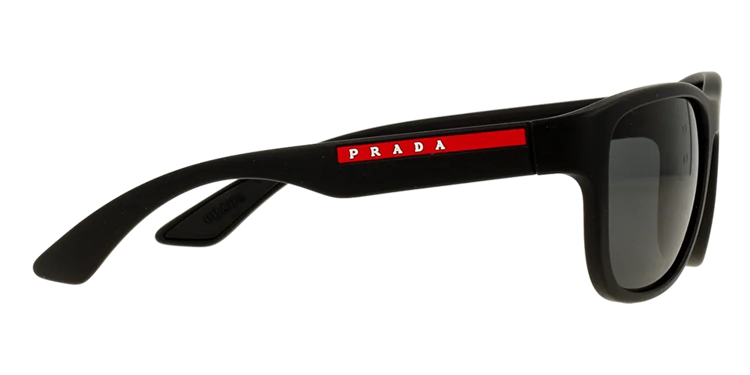 Prada Linea Rossa PS 01US Active Güneş Gözlüğü Ürün ikincil görseli
