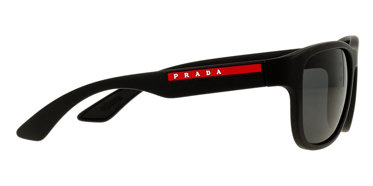 Prada Linea Rossa PS 01US Active Güneş Gözlüğü