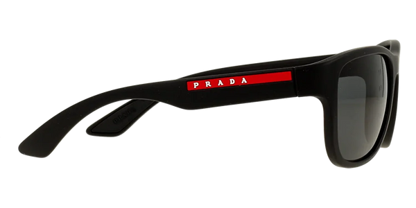 Prada Linea Rossa PS 01US Active Güneş Gözlüğü