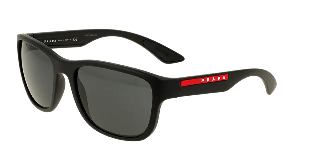 Prada Linea Rossa PS 01US Active Güneş Gözlüğü