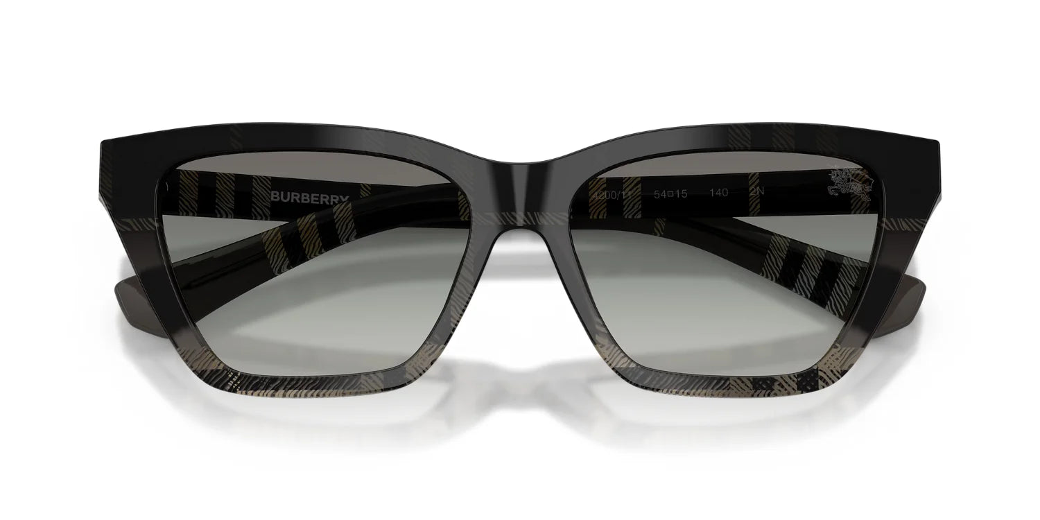 Burberry BE4468 güneş gözlüğü Ürün ikincil görseli
