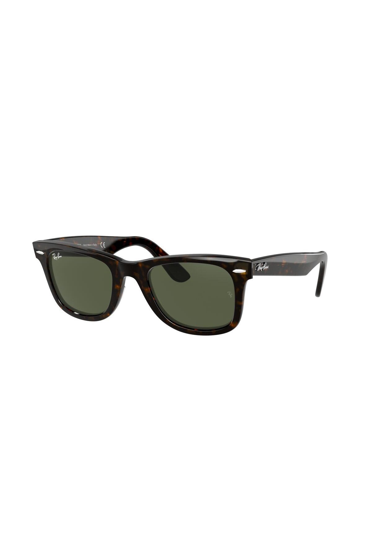 Ray-Ban 0RB 2140 902 54 Unisex Güneş Gözlüğü Ürün ana görseli