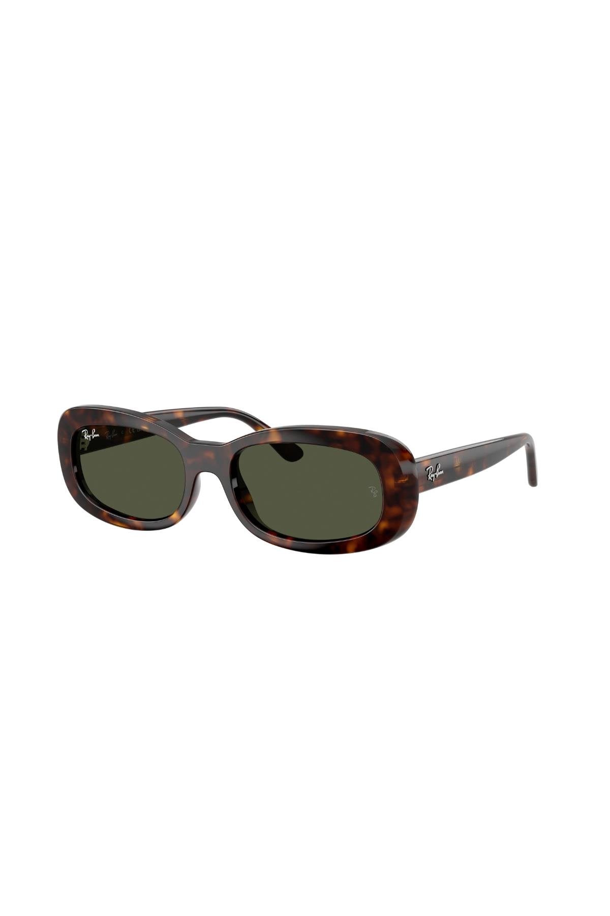 Ray-Ban 0RB 2221 902/31 53 Kadın Güneş Gözlüğü Ürün ana görseli