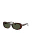 Ray-Ban 0RB 2221 902/31 53 Kadın Güneş Gözlüğü