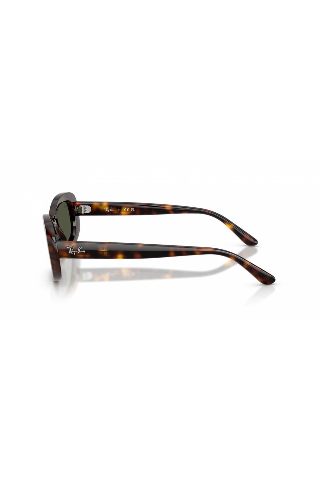 Ray-Ban 0RB 2221 902/31 53 Kadın Güneş Gözlüğü
