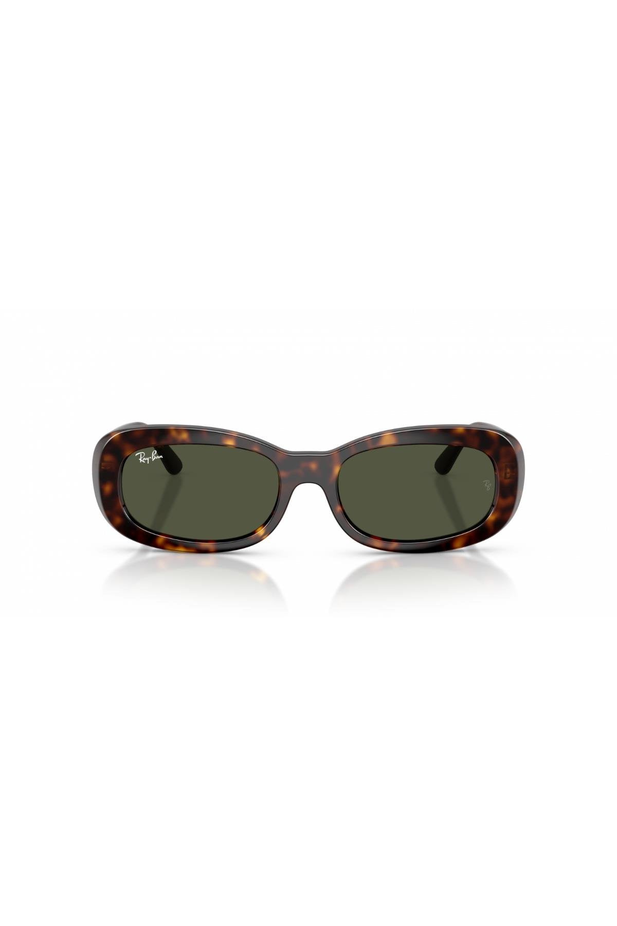 Ray-Ban 0RB 2221 902/31 53 Kadın Güneş Gözlüğü Ürün ikincil görseli