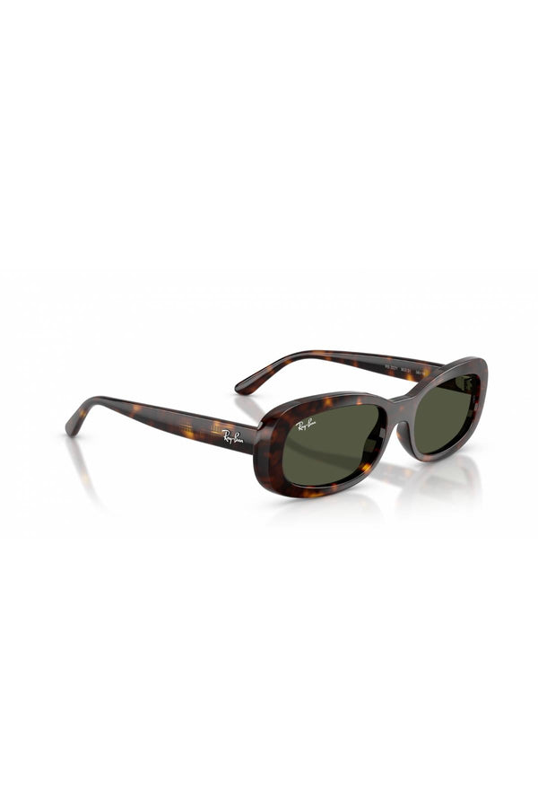 Ray-Ban 0RB 2221 902/31 53 Kadın Güneş Gözlüğü