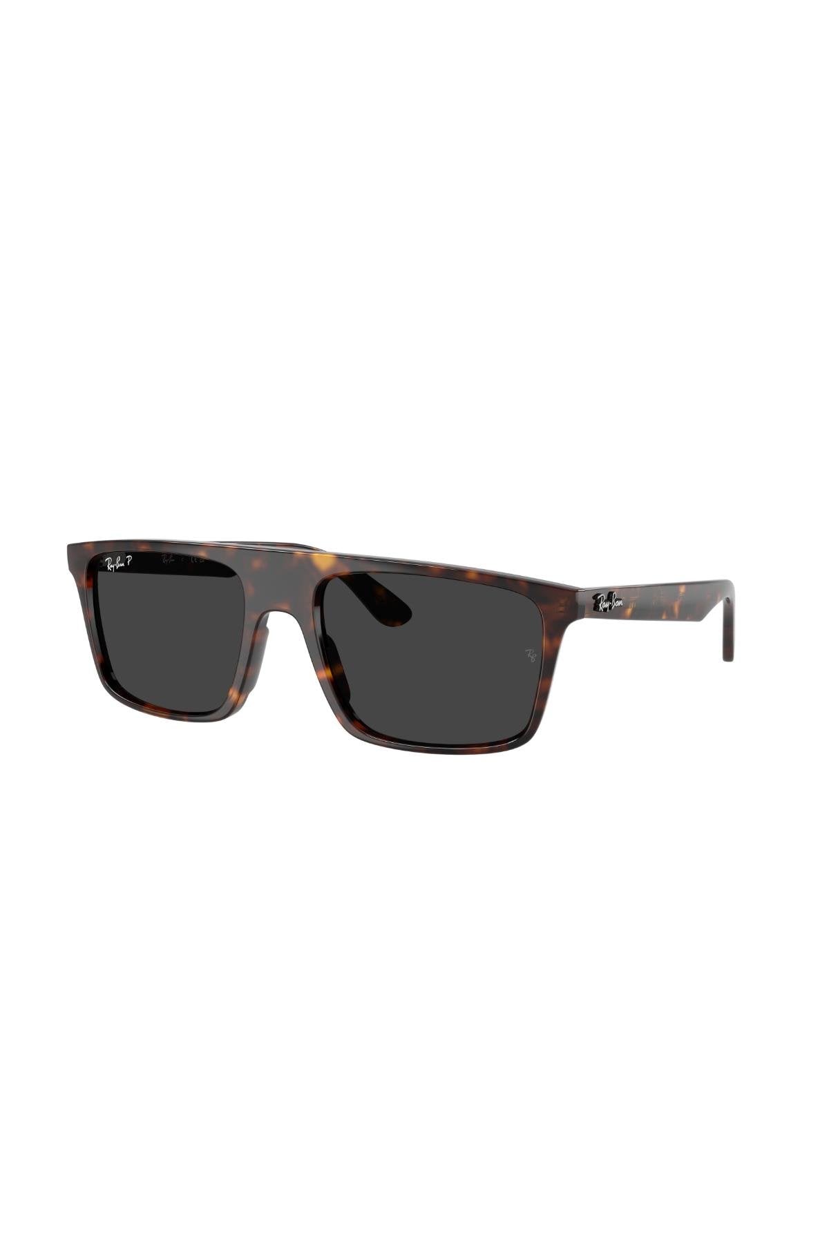Ray-Ban 0RB 2222 902/48 57 Unisex Güneş Gözlüğü Ürün ana görseli