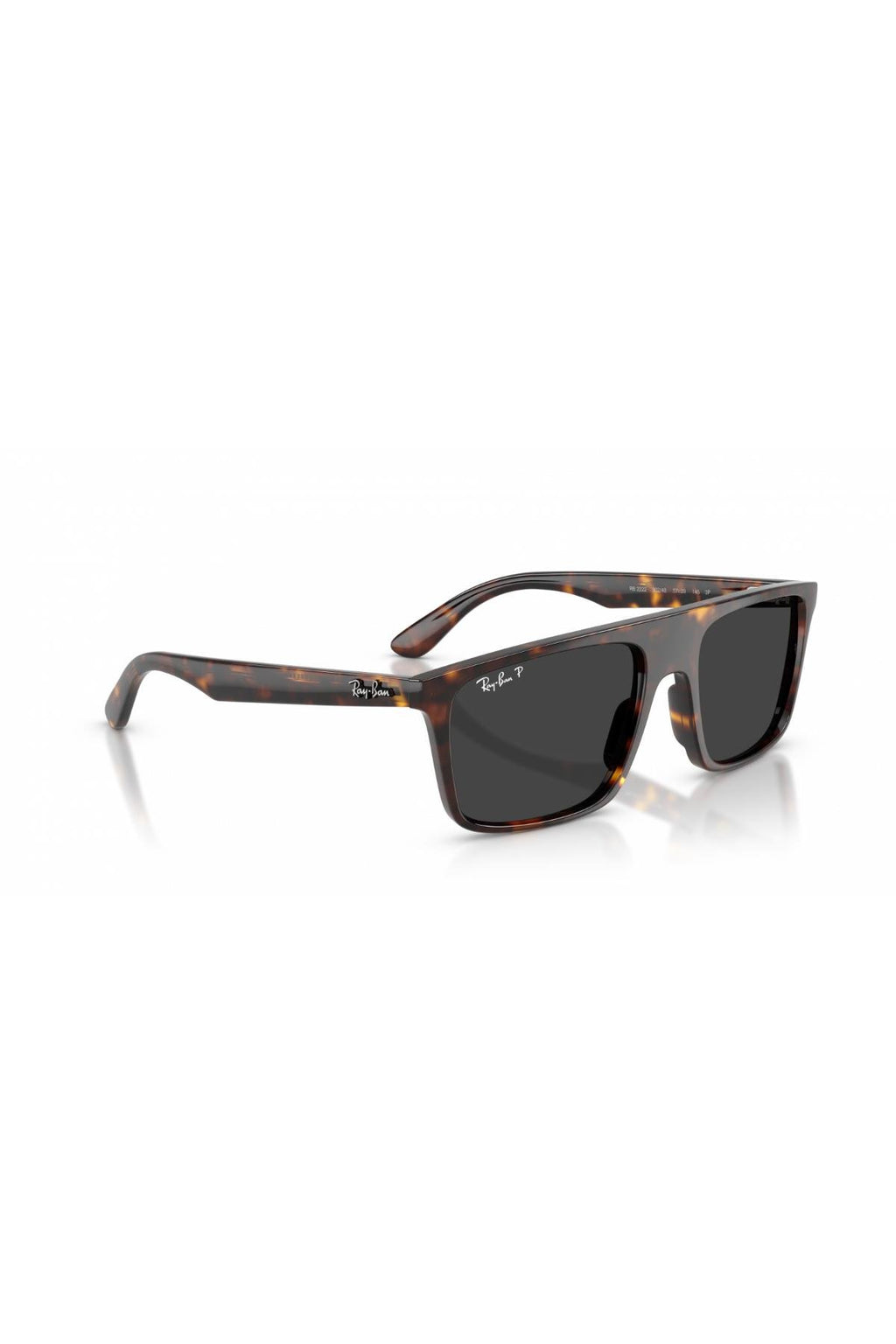 Ray-Ban 0RB 2222 902/48 57 Unisex Güneş Gözlüğü