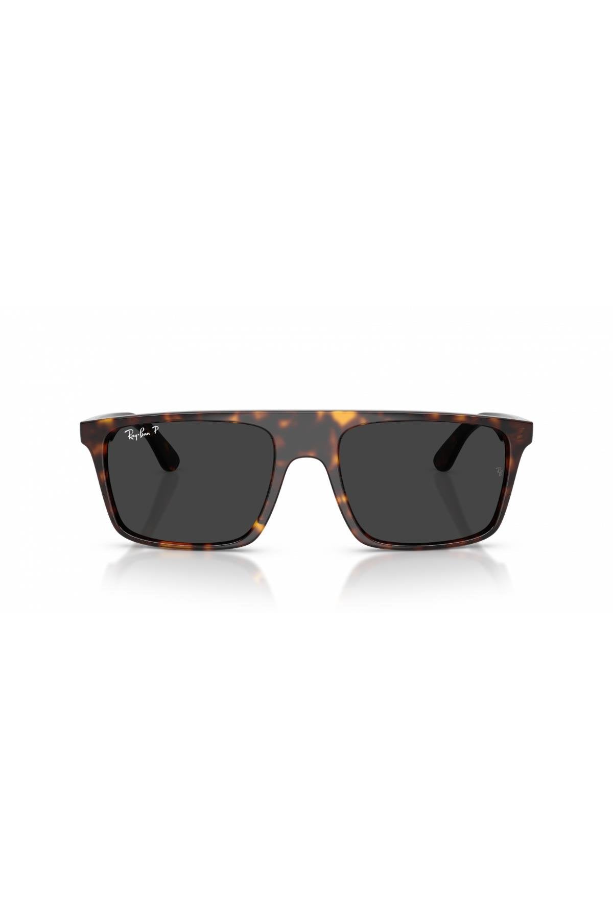 Ray-Ban 0RB 2222 902/48 57 Unisex Güneş Gözlüğü Ürün ikincil görseli