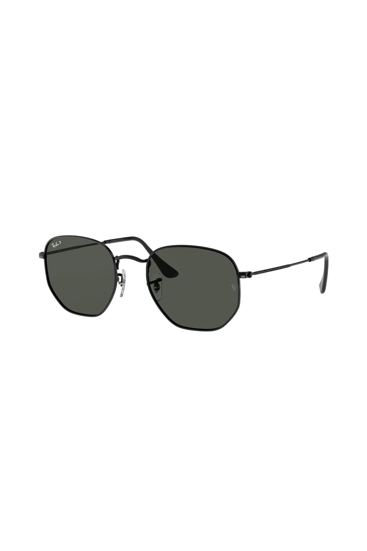 Ray-Ban 0RB 3548N 002/58 54 Unisex Güneş Gözlüğü Ürün ana görseli