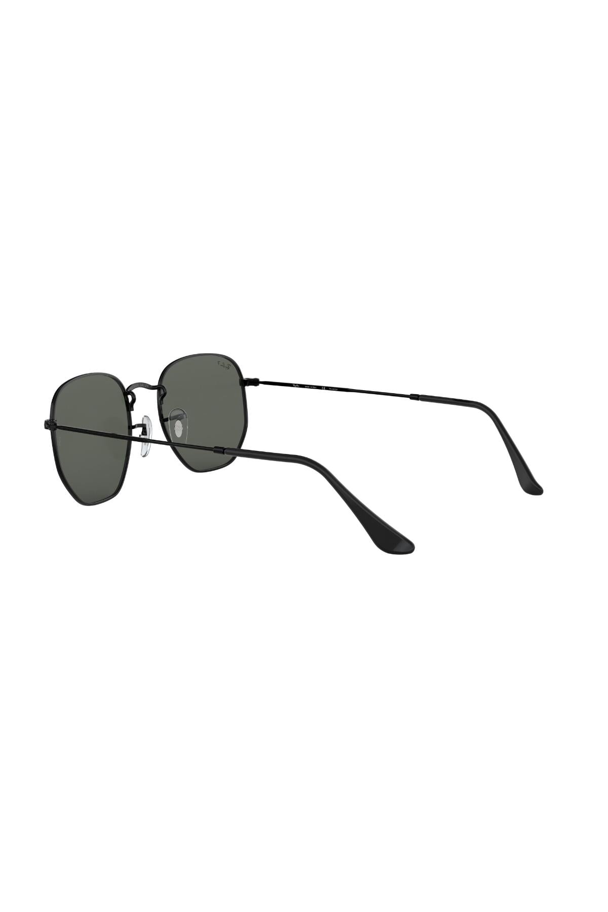 Ray-Ban 0RB 3548N 002/58 54 Unisex Güneş Gözlüğü