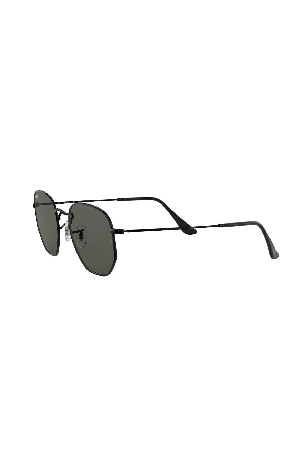 Ray-Ban 0RB 3548N 002/58 54 Unisex Güneş Gözlüğü