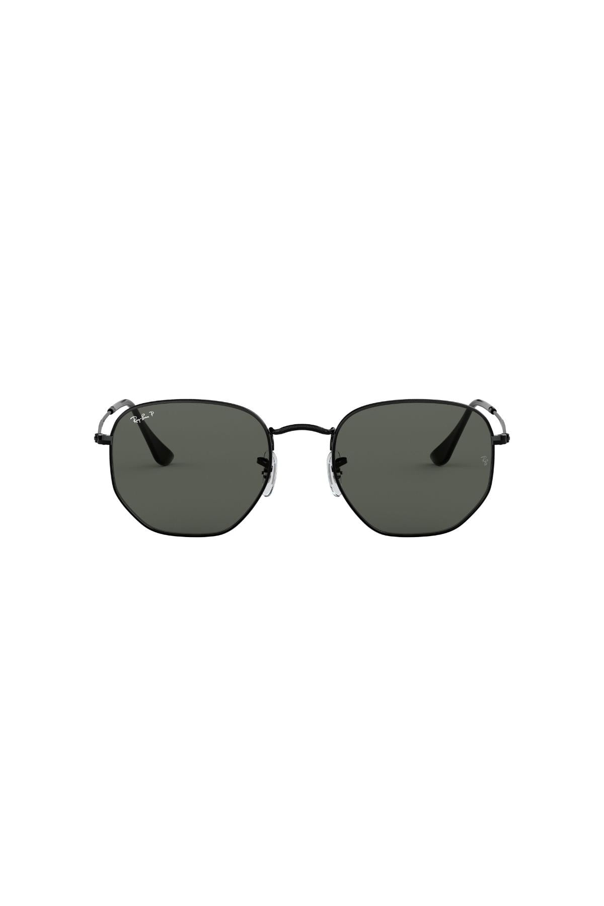 Ray-Ban 0RB 3548N 002/58 54 Unisex Güneş Gözlüğü Ürün ikincil görseli
