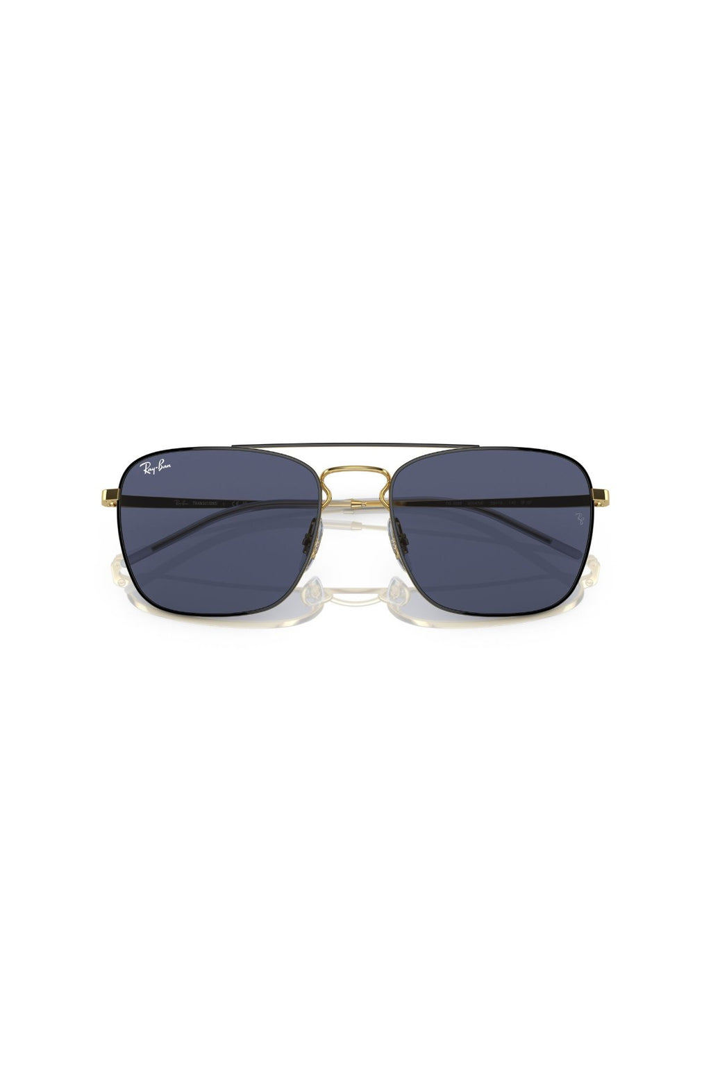 Ray-Ban 0RB 3588 9054MF 55 Erkek