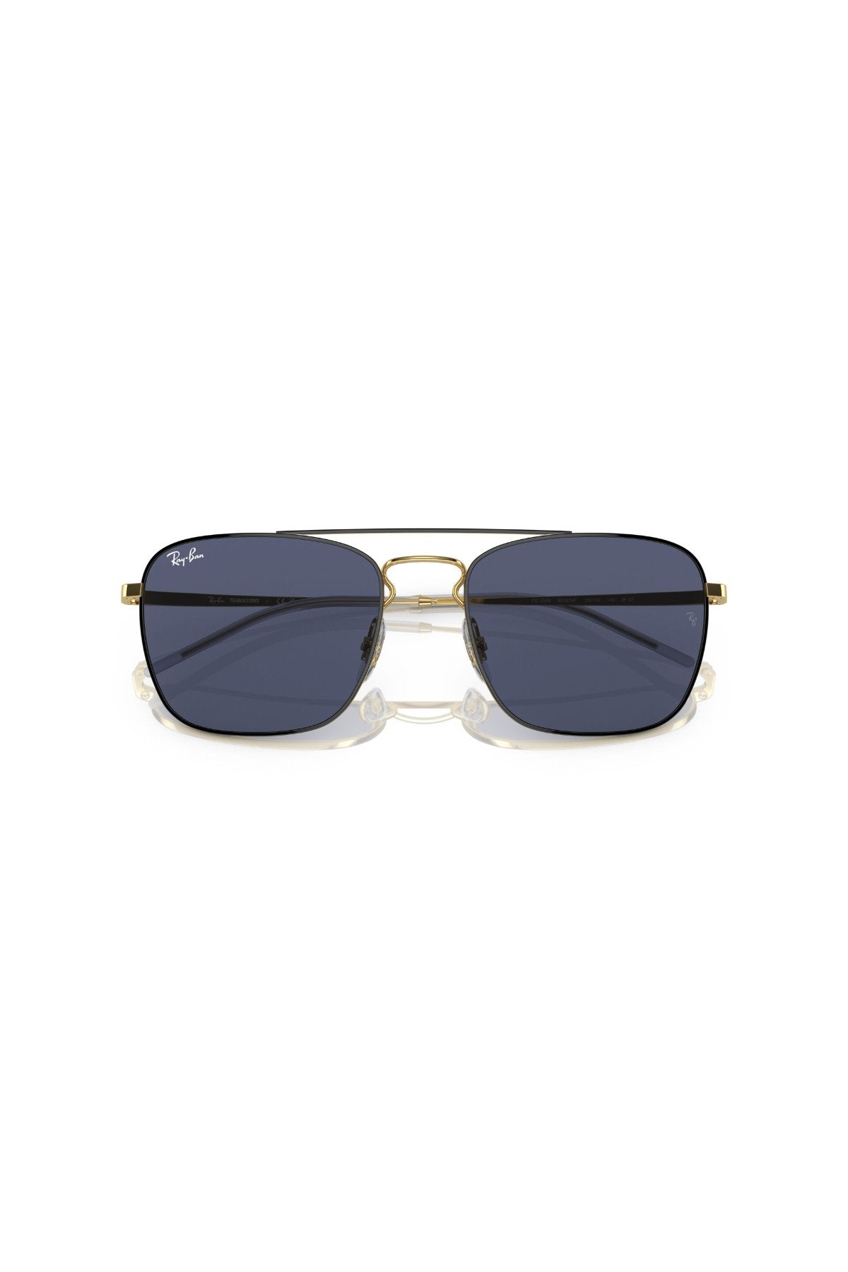 Ray-Ban 0RB 3588 9054MF 55 Erkek
