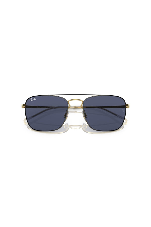 Ray-Ban 0RB 3588 9054MF 55 Erkek