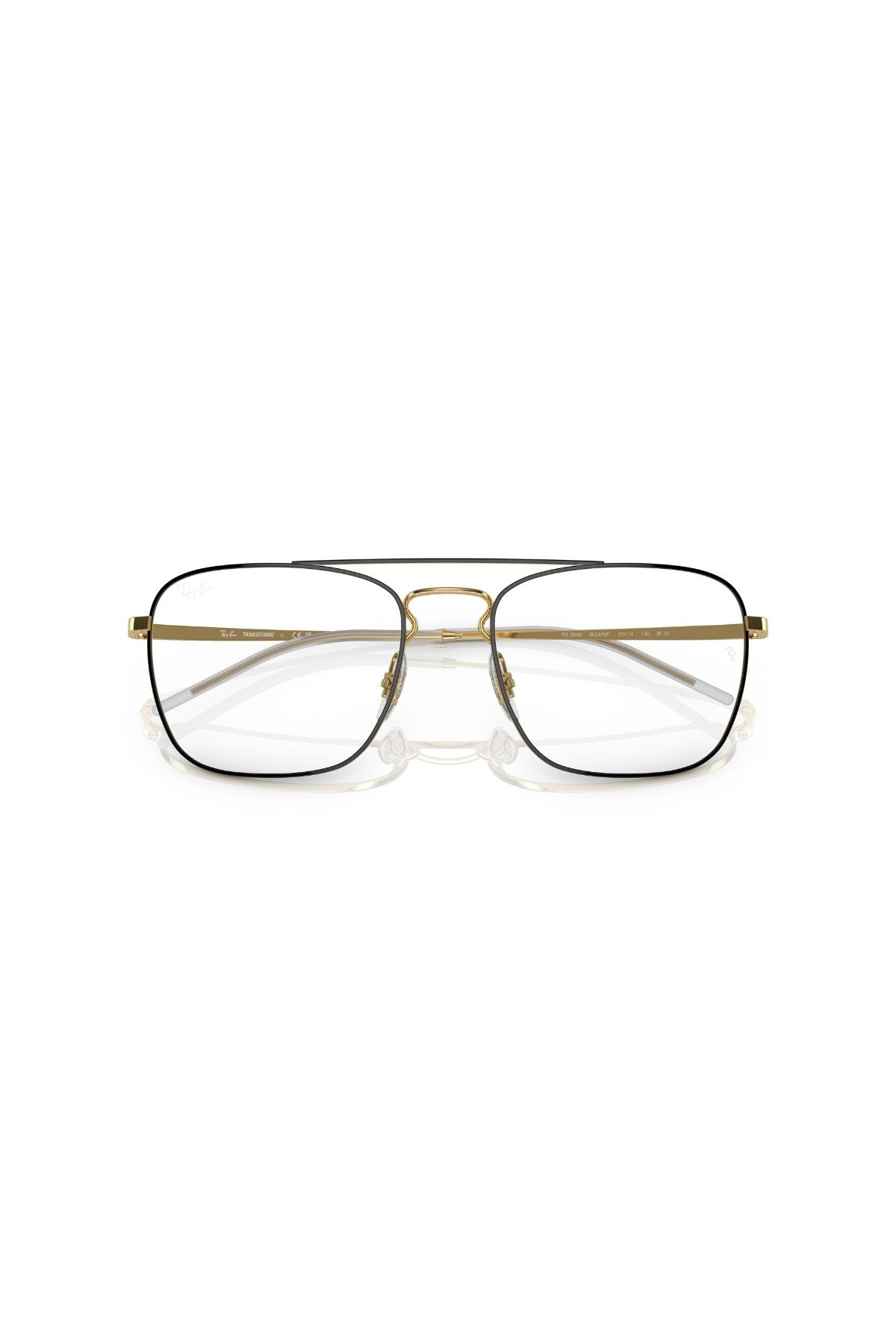 Ray-Ban 0RB 3588 9054MF 55 Erkek