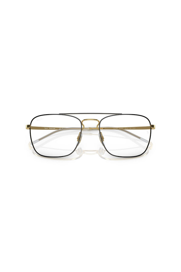 Ray-Ban 0RB 3588 9054MF 55 Erkek