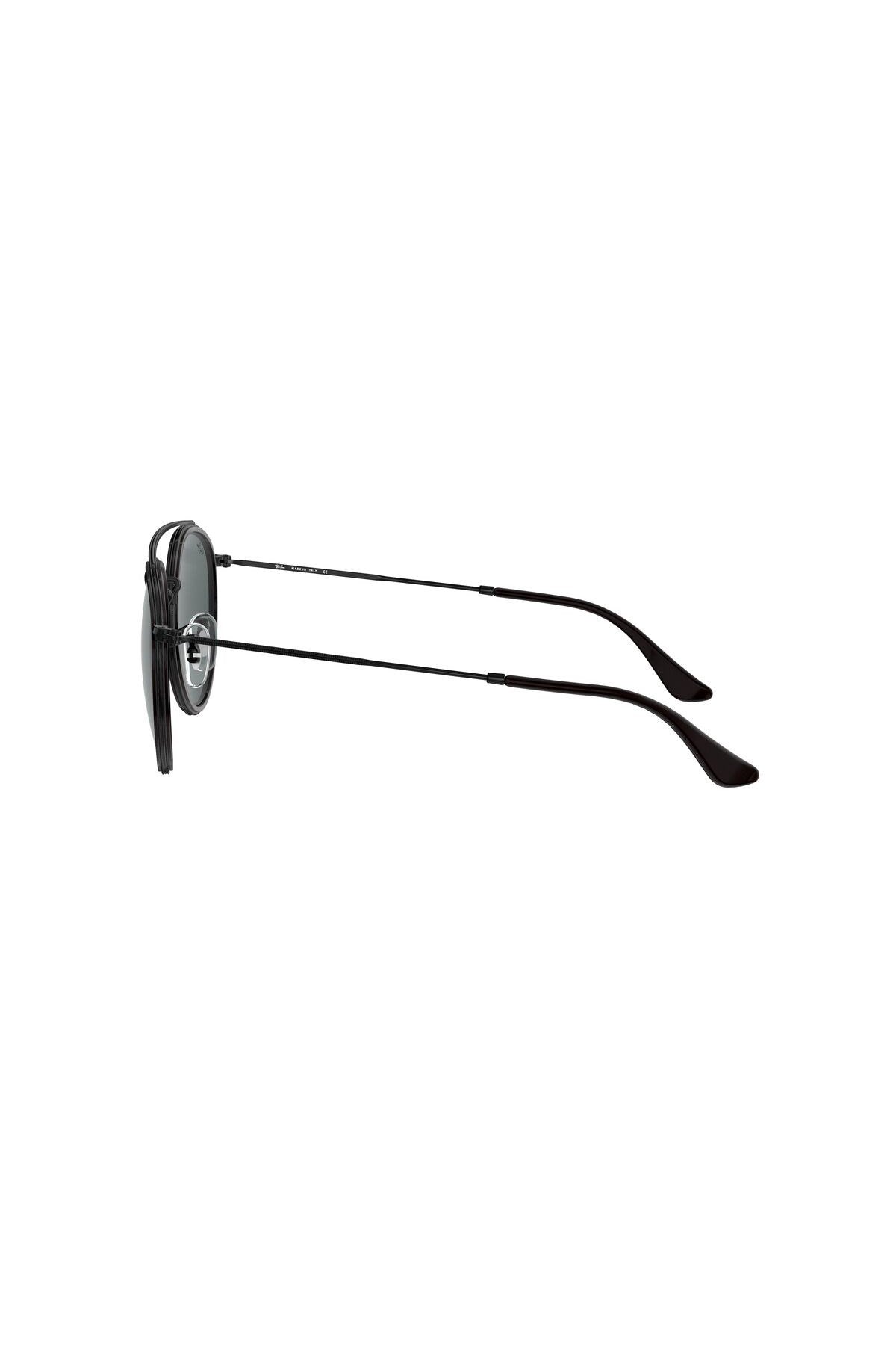 Ray-Ban 0RB 3647N 002/R5 51 Unisex Güneş Gözlüğü