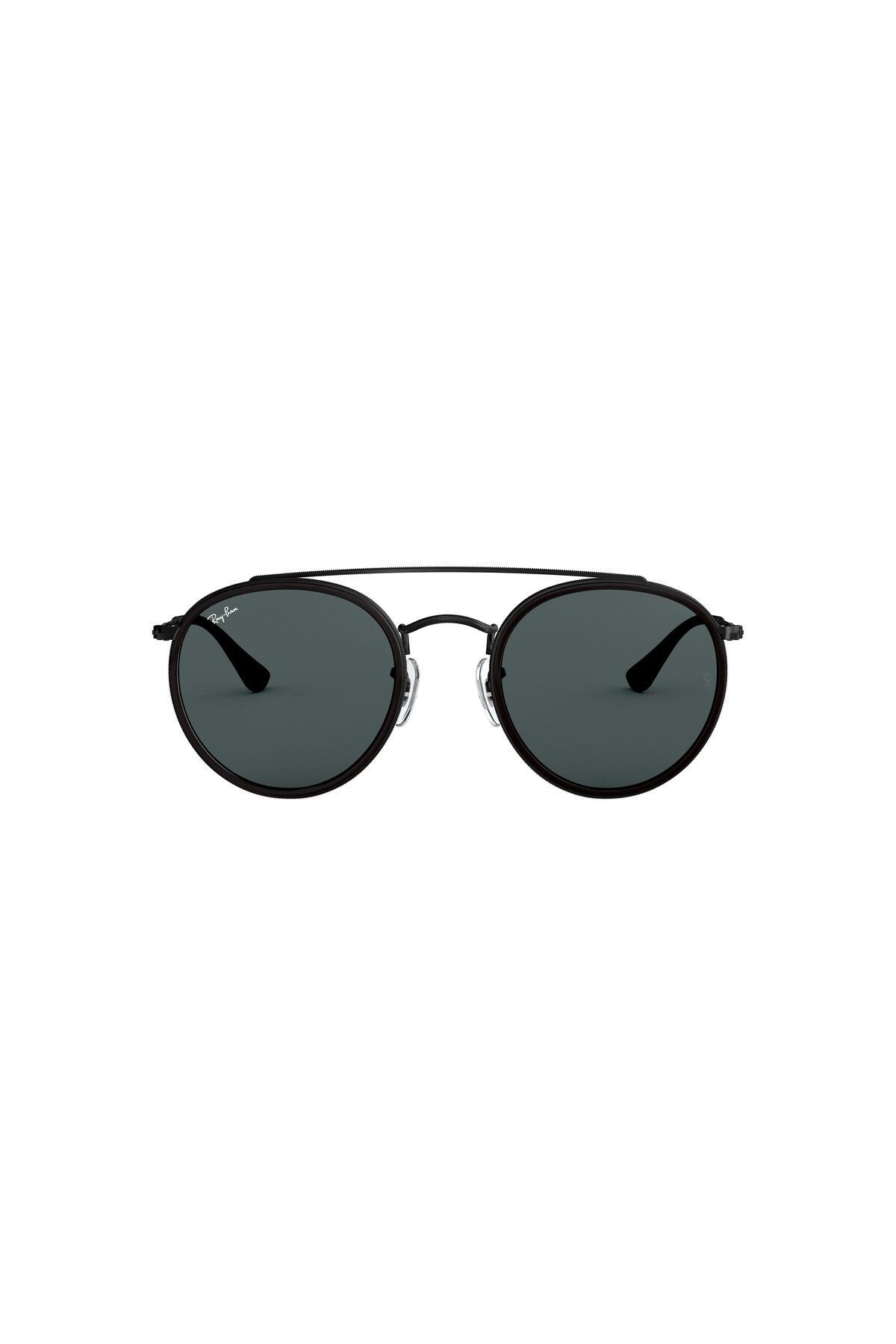 Ray-Ban 0RB 3647N 002/R5 51 Unisex Güneş Gözlüğü