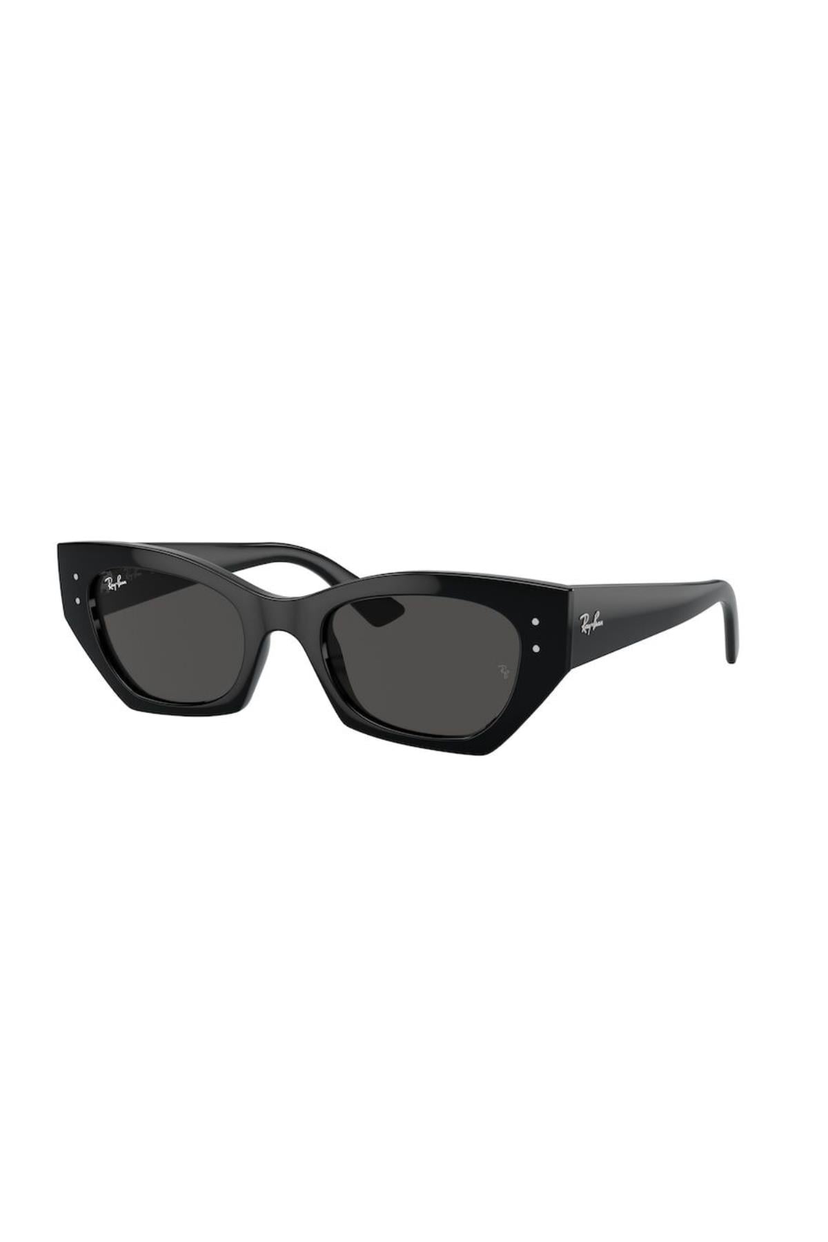 Ray-Ban 0RB 4430 667787 52 Kadın Güneş Gözlüğü Ürün ana görseli