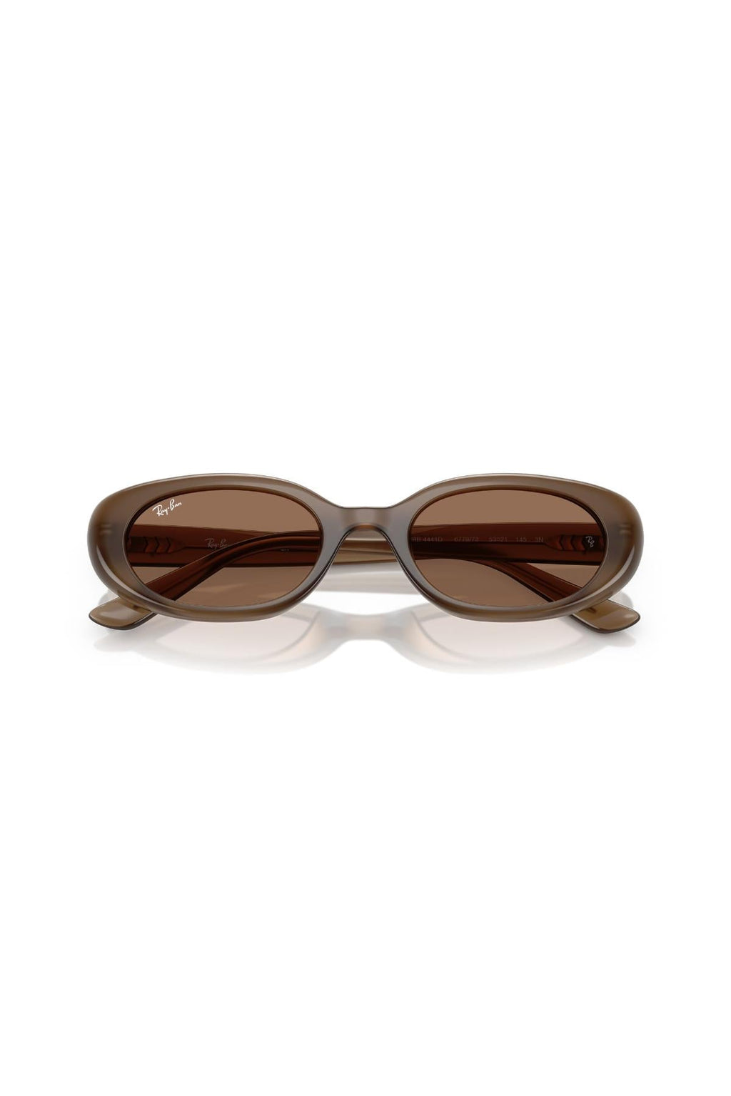 Ray-Ban 0RB 4441D 677973 53 Kadın Güneş Gözlüğü