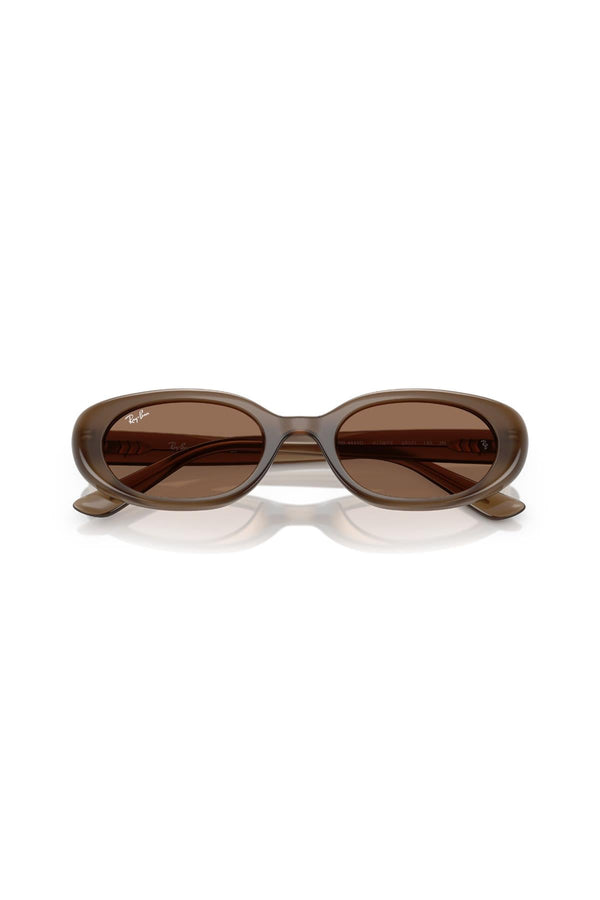 Ray-Ban 0RB 4441D 677973 53 Kadın Güneş Gözlüğü