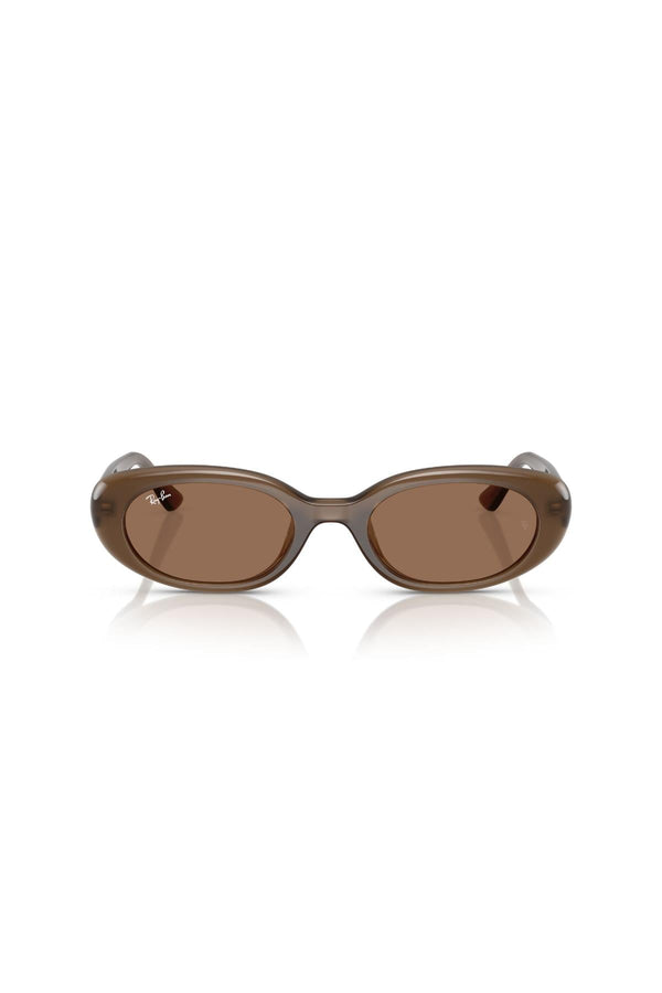 Ray-Ban 0RB 4441D 677973 53 Kadın Güneş Gözlüğü