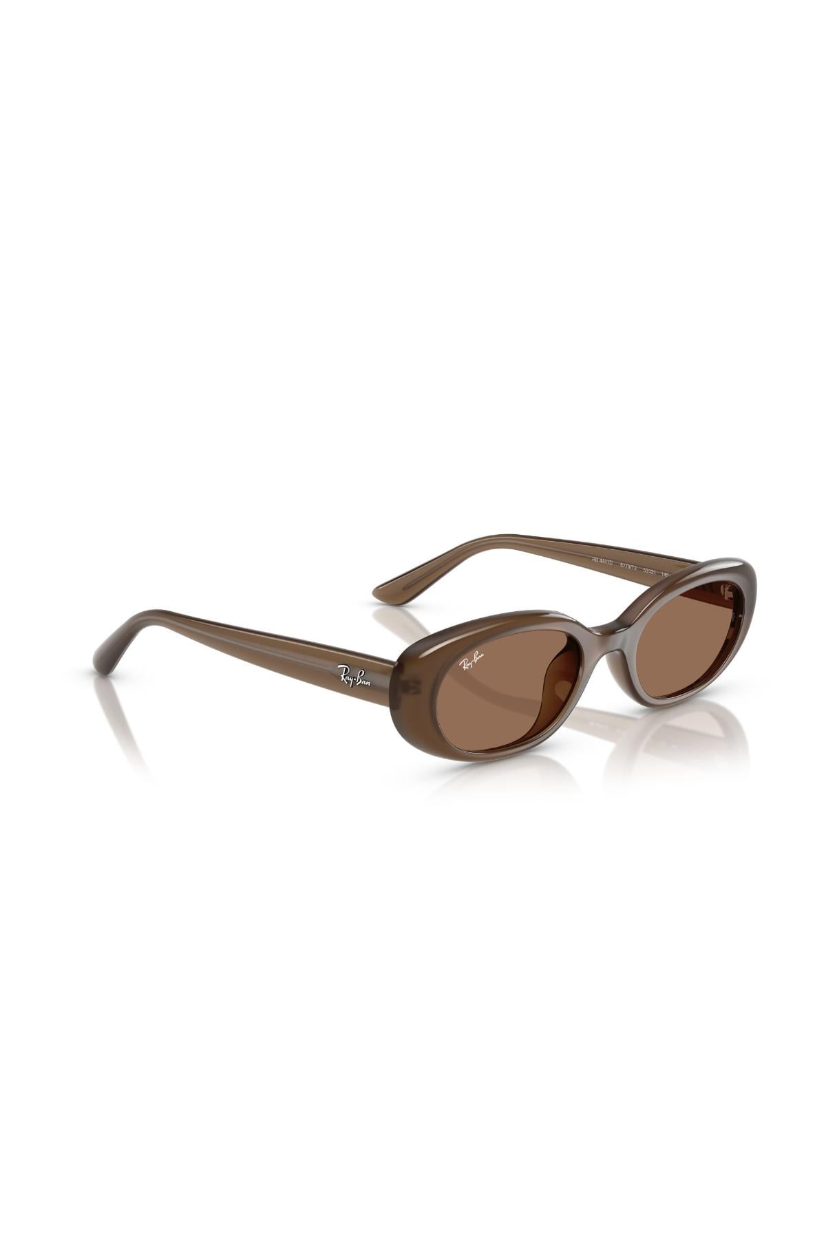 Ray-Ban 0RB 4441D 677973 53 Kadın Güneş Gözlüğü Ürün ikincil görseli