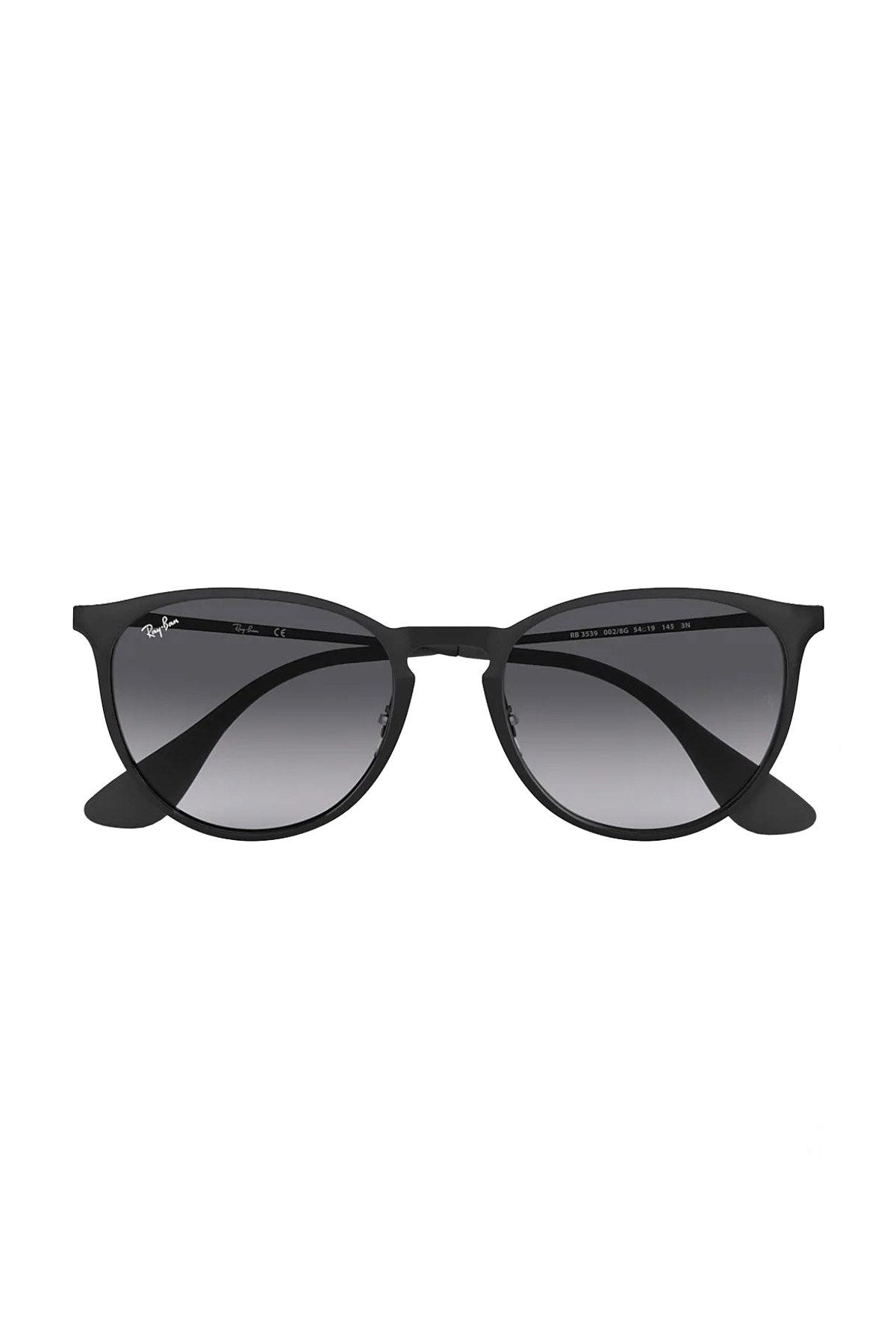 Ray-Ban Erika Metal RB 3539 002/8G 54 Unisex Güneş Gözlüğü Ürün ikincil görseli