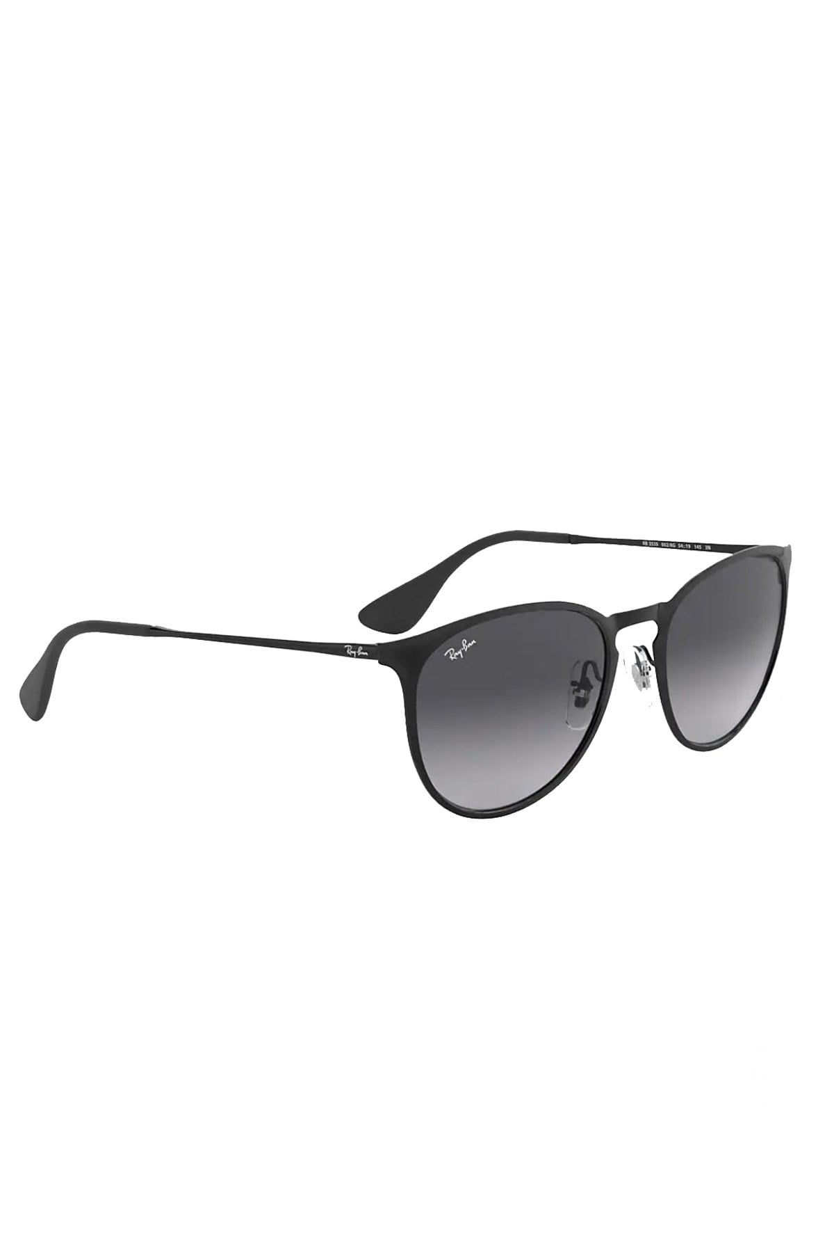 Ray-Ban Erika Metal RB 3539 002/8G 54 Unisex Güneş Gözlüğü
