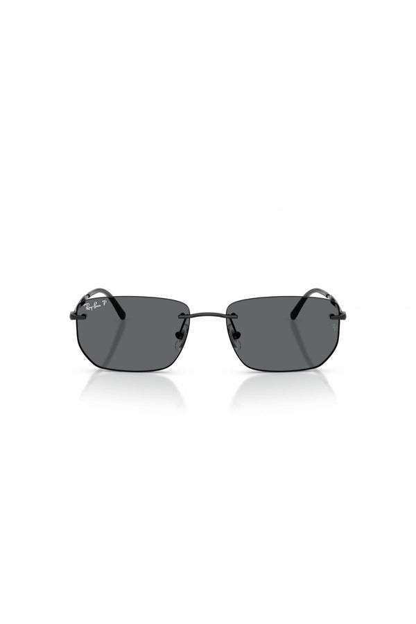 Ray-Ban 0RB 3768 002/81 56 Unisex Güneş Gözlüğü