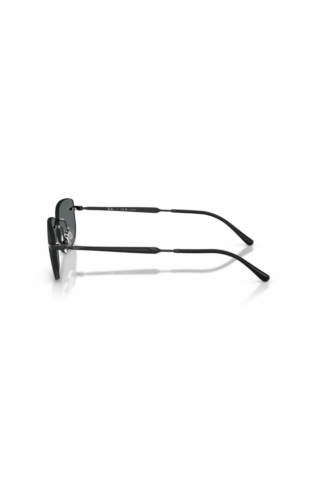 Ray-Ban 0RB 3768 002/81 56 Unisex Güneş Gözlüğü