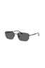 Ray-Ban 0RB 3768 002/81 56 Unisex Güneş Gözlüğü