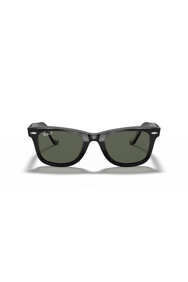 Ray-Ban Original Wayfarer Classic RB 2140 901/58 50 22 Unisex Güneş Gözlüğü