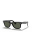 Ray-Ban Original Wayfarer Classic RB 2140 901/58 50 22 Unisex Güneş Gözlüğü
