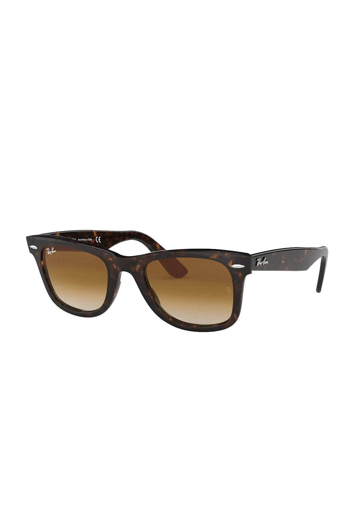 Ray-Ban Original Wayfarer Classic RB 2140 902 / 51 2N Unisex Güneş Gözlüğü Ürün ana görseli
